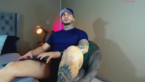 ONLYFANS Sotoandres   modelo independiente online show from 5, 10, 2025