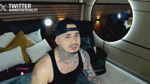 ONLYFANS Sotoandres   modelo independiente online show from 2, 2, 2026