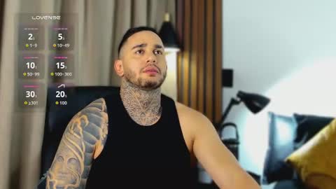 ONLYFANS Sotoandres   modelo independiente online show from 29, 6, 2026