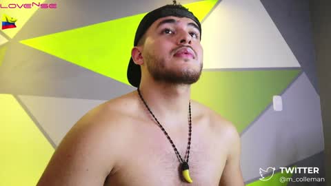 Martin Colleman online show from 16, 12, 2024