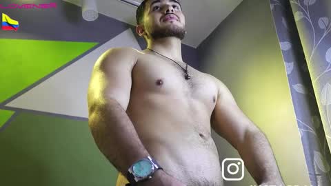 Martin Colleman online show from 11, 10, 2025