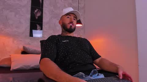 Snapshot of martin_foster_ chatting on 16, 3, 2026 Martin Foster online show from 16, 3, 2026