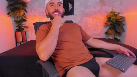 Snapshot of martin_foster_ chatting on 21, 3, 2026 Martin Foster online show from 21, 3, 2026