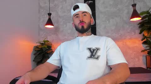 Snapshot of martin_foster_ chatting on 23, 3, 2026 Martin Foster online show from 23, 3, 2026