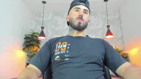 Snapshot of martin_foster_ chatting on 14, 4, 2026 Martin Foster online show from 14, 4, 2026