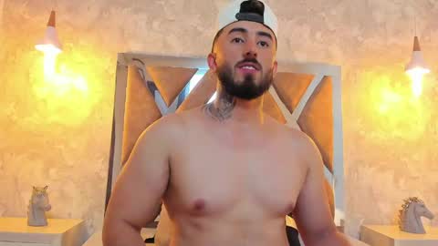 Snapshot of martin_foster_ chatting on 16, 4, 2026 Martin Foster online show from 16, 4, 2026