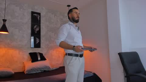 Snapshot of martin_foster_ chatting on 19, 4, 2026 Martin Foster online show from 19, 4, 2026