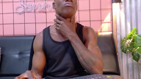 Martin online show from 8, 4, 2026