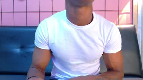 Martin online show from 10, 4, 2026