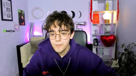 Snapshot of martin_neil chatting on 6, 2, 2026 Martin online show from 6, 2, 2026