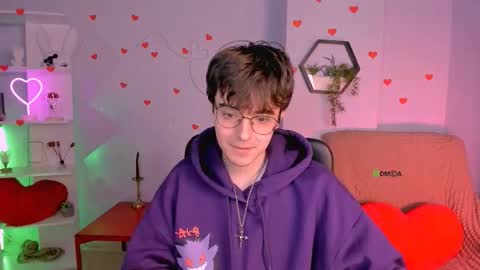 Snapshot of martin_neil chatting on 13, 2, 2026 Martin online show from 13, 2, 2026