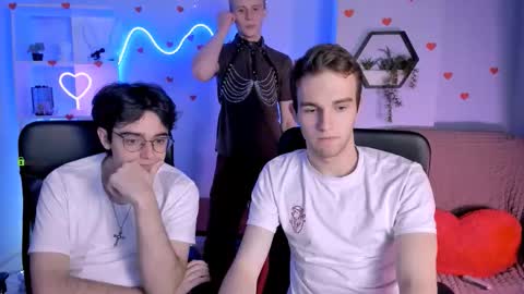 Snapshot of martin_neil chatting on 14, 2, 2026 Martin online show from 14, 2, 2026