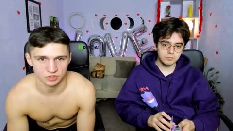 Snapshot of martin_neil chatting on 17, 2, 2026 Martin online show from 17, 2, 2026