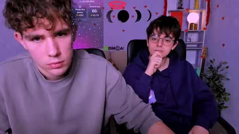 Snapshot of martin_neil chatting on 20, 2, 2026 Martin online show from 20, 2, 2026