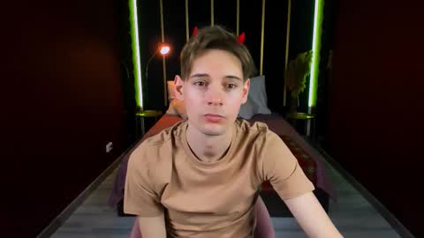 Snapshot of martin_perry chatting on 7, 3, 2026 Martin online show from 7, 3, 2026