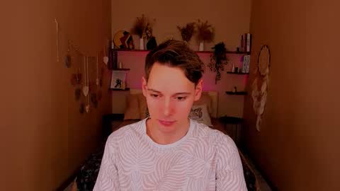 Snapshot of martin_perry chatting on 8, 3, 2026 Martin online show from 8, 3, 2026