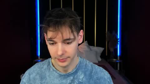 Snapshot of martin_perry chatting on 16, 3, 2026 Martin online show from 16, 3, 2026