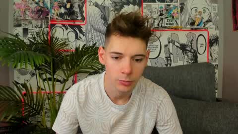 Snapshot of martin_perry chatting on 1, 4, 2026 Martin online show from 1, 4, 2026