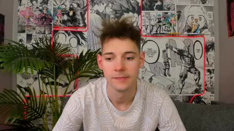 Snapshot of martin_perry chatting on 1, 4, 2026 Martin online show from 1, 4, 2026