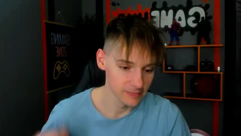 Snapshot of martin_perry chatting on 3, 4, 2026 Martin online show from 3, 4, 2026