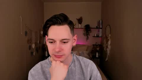 Snapshot of martin_perry chatting on 4, 4, 2026 Martin online show from 4, 4, 2026