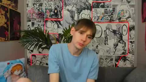 Snapshot of martin_perry chatting on 13, 4, 2026 Martin online show from 13, 4, 2026