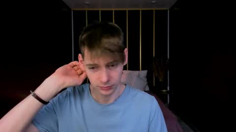 Snapshot of martin_perry chatting on 21, 4, 2026 Martin online show from 21, 4, 2026