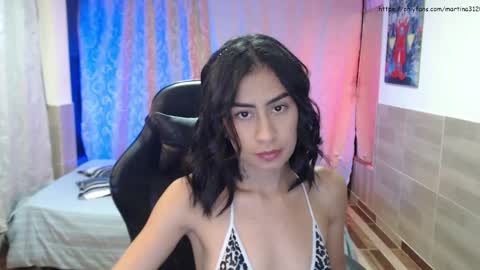 Snapshot of martina3120 chatting on 4, 3, 2025 100 explicit here. follow online show from 4, 3, 2025