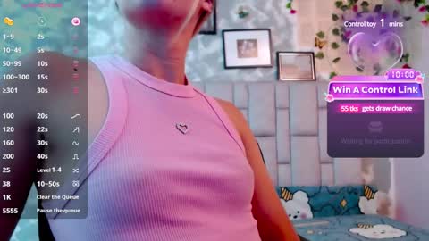 Martina online show from 10, 12, 2024