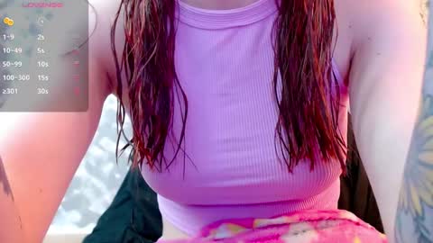 Martina online show from 23, 2, 2025