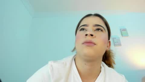 Snapshot of martina_connor1 chatting on 30, 3, 2026 C A R O L I N A online show from 30, 3, 2026
