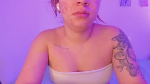 Snapshot of martina_connor1 chatting on 20, 6, 2026 C A R O L I N A online show from 20, 6, 2026