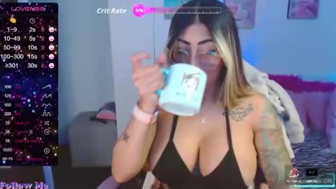 martina_dash online show from 1, 12, 2025