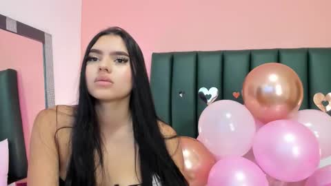 Martina Divine online show from 14, 11, 2025