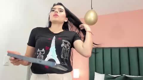 Martina Divine online show from 27, 11, 2025