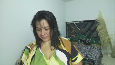 Martina Foxy online show from 10, 5, 2026