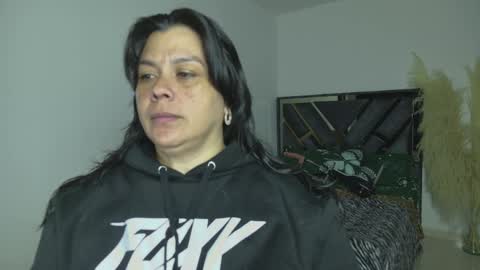 Martina Foxy online show from 11, 5, 2026
