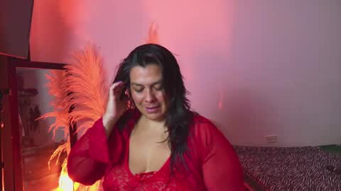 Martina Foxy online show from 1, 6, 2026