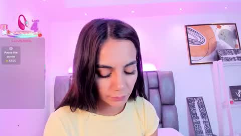 Martina online show from 31, 10, 2025