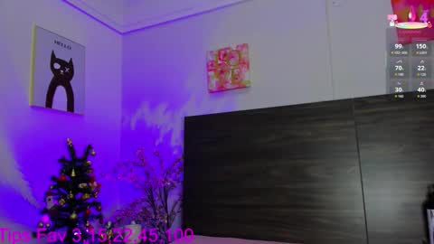 martina mIIler online show from 14, 12, 2025