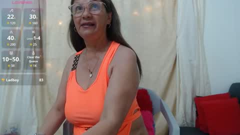 Martina online show from 18, 11, 2025