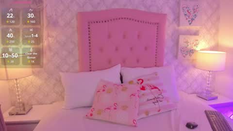 Martina online show from 31, 3, 2026