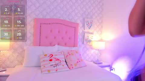 Martina online show from 4, 4, 2026