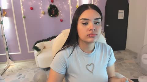 Martina  online show from 18, 12, 2024