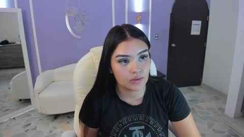 Martina  online show from 22, 1, 2025