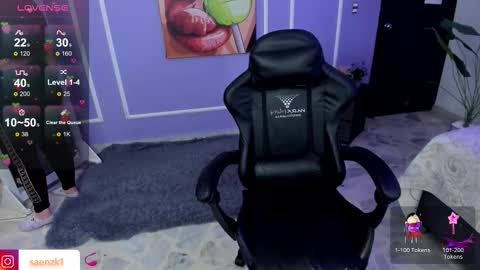 Martina  online show from 7, 11, 2025