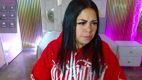Snapshot of martina_tay chatting on 4, 5, 2026 Hey im martina online show from 4, 5, 2026