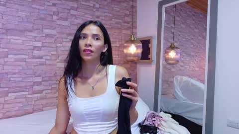 Martina online show from 3, 11, 2025