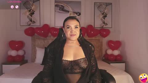 Snapshot of martina_vega__ chatting on 14, 2, 2025 NATALIA ON A TRAVEL FROM DECEMBER 6TH TO THE 9TH ENJOY ME BEFORE I LEAVE online show from 14, 2, 2025