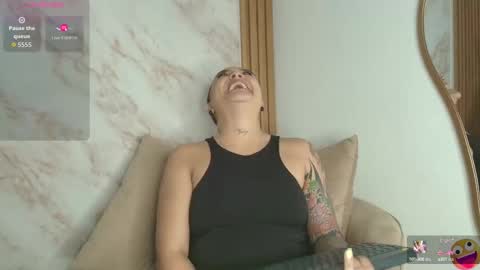 Snapshot of martina_vega__ chatting on 8, 10, 2025 NATALIA ON A TRAVEL FROM DECEMBER 6TH TO THE 9TH ENJOY ME BEFORE I LEAVE online show from 8, 10, 2025